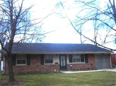 8461 Sunlight Dr, Cincinnati, OH 45231 photo 3