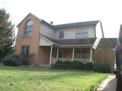 901 Surrey Trl, Cincinnati, OH 45245 photo 1