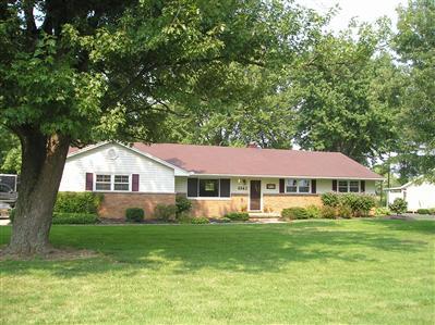 6342 Bendel Dr, Middletown, OH 45044 photo 1