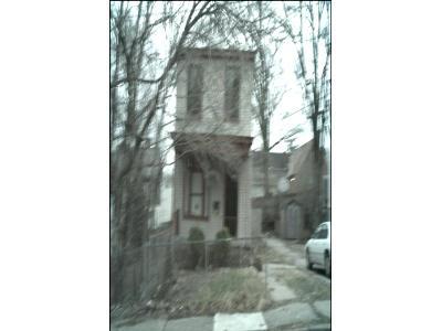 1028 Sturm St, Cincinnati, OH 45205 photo 1