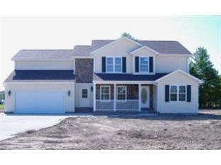 119 Willow Run Rd, Mount Orab, OH 45154 photo 1