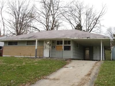 1303 Newport Dr, Cincinnati, OH 45231 photo 1