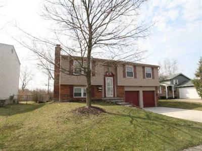 1397 Longacre Dr, Forest Park, OH 45240 photo 1