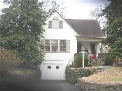 3317 Lambert Pl, Cincinnati, OH 45208 photo 1