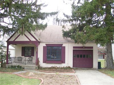 1365 Custer St, Cincinnati, OH 45208 photo 1