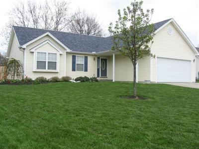 69 Willow Ridge Ct, Maineville, OH 45039 photo 1