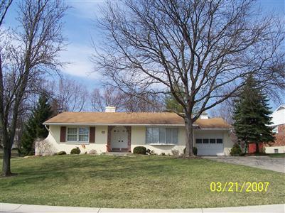 800 Endor Ct, Forest Park, OH 45240 photo 1