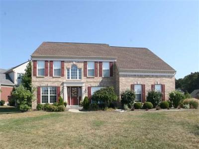 3533 Greenview Way, Cincinnati, OH 45245 photo 1