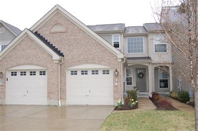 4212 Fieldsedge Dr, Mason, OH 45040 photo 1
