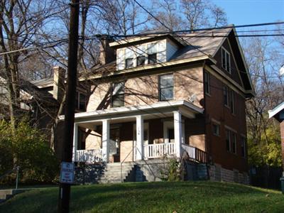 154 Woolper Ave, Cincinnati, OH 45220 photo 1