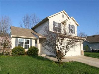 4645 Bluejay Ct, Cincinnati, OH 45244 photo 1