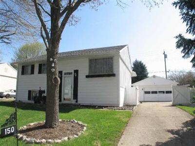 150 John St, Franklin, OH 45005 photo 1