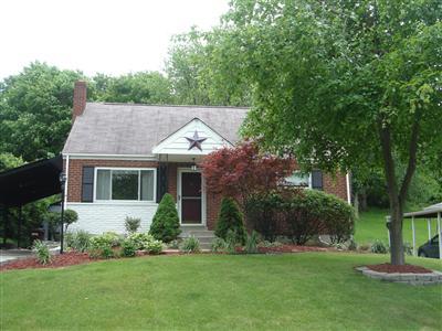 8939 Eldora Dr, Cincinnati, OH 45236 photo 1