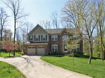 455 Ashsteade Ln, Cincinnati, OH 45255 photo 1
