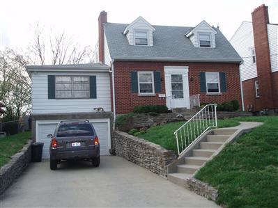 3079 Neisel Ave, Cincinnati, OH 45248 photo 1
