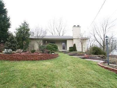10017 Jackpine Ct, Cincinnati, OH 45231 photo 1