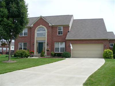7850 Split Rail Ct, Mason, OH 45040 photo 1