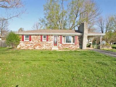 7432 Fairground Rd, Blanchester, OH 45107 photo 1