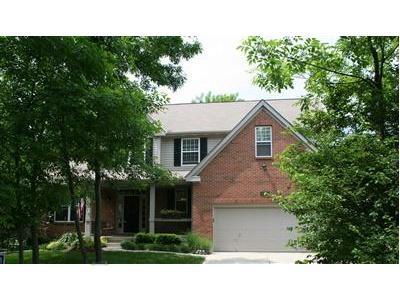 4680 Flagstone Dr, Mason, OH 45040 photo 1