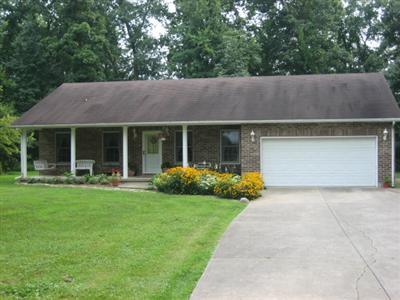 4255 Thornview Dr, Morrow, OH 45152 photo 1