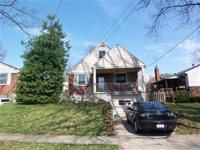 6644 Haley Ave, Cincinnati, OH 45227 photo 1