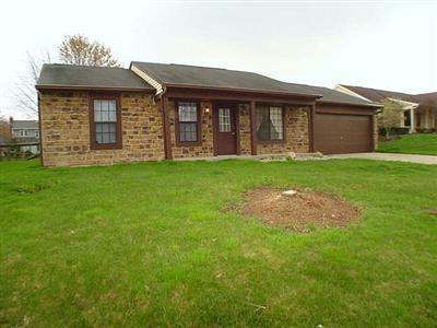 1205 Forest Run Dr, Batavia, OH 45103 photo 1