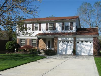 219 Centerview Dr, Cincinnati, OH 45238 photo 1