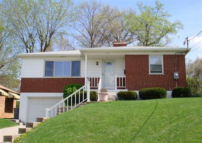 1126 Beechmeadow Ln, Cincinnati, OH 45248 photo 1