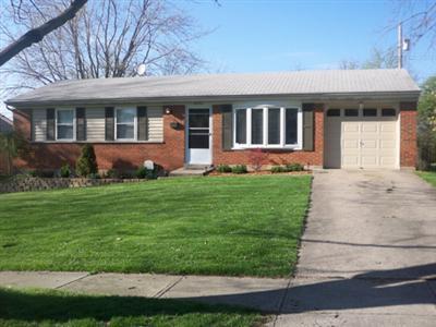 2082 Rubicon Pl, Forest Park, OH 45240 photo 1