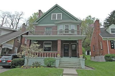 151 Woolper Ave, Cincinnati, OH 45220 photo 1
