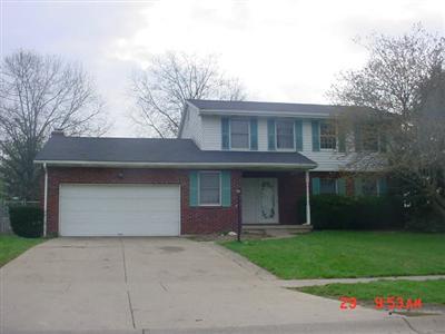 215 Lyness Ave, Harrison, OH 45030 photo 1