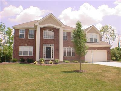 7296 Northgate Dr, Maineville, OH 45039 photo 1