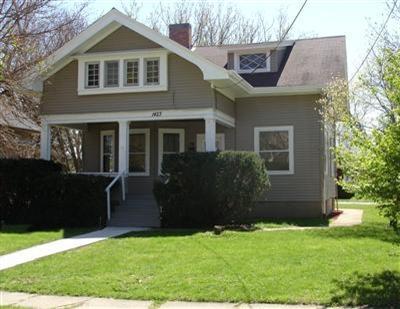 1423 Marlowe Ave, Cincinnati, OH 45224 photo 1