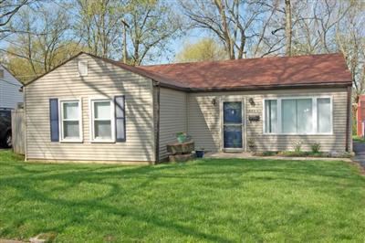 6486 Rainbow Ln, Cincinnati, OH 45230 photo 1