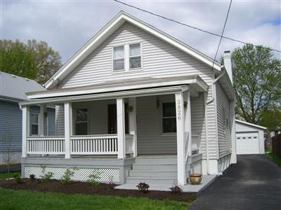 3826 Simpson Ave, Fairfax, OH 45227 photo 1