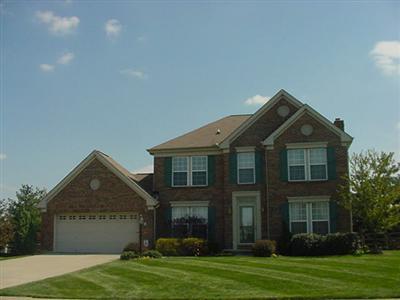 4303 Placepointe Dr, Mason, OH 45040 photo 1