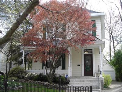 2709 Silverleaf Ave, Cincinnati, OH 45212 photo 1