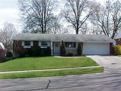 5411 Cleander Dr, Cincinnati, OH 45238 photo 1