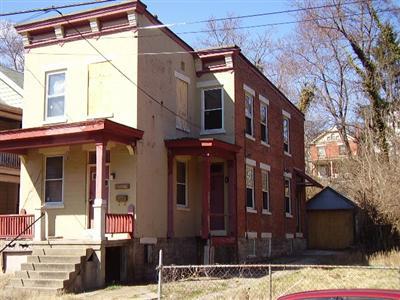 1640 Denham St, Cincinnati, OH 45225 photo 1