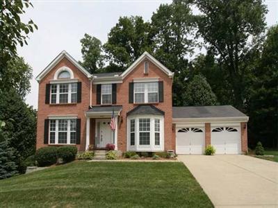 448 Ashsteade Ln, Cincinnati, OH 45255 photo 1