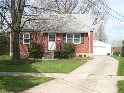 1730 Norcol Ln, Cincinnati, OH 45231 photo 1
