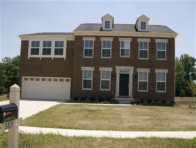 6611 Thistle Grv, Morrow, OH 45152 photo 1
