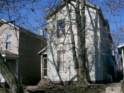 867 Second St, Hamilton, OH 45011 photo 1