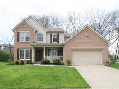 1054 Dunstan Ct, Morrow, OH 45152 photo 1