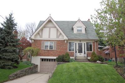 4137 Pillars Dr, Cincinnati, OH 45209 photo 1