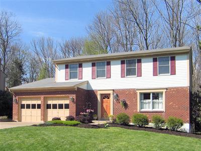 668 Brandy Way, Cincinnati, OH 45244 photo 1