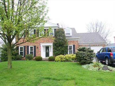 8702 Sturbridge Dr, Cincinnati, OH 45236 photo 1