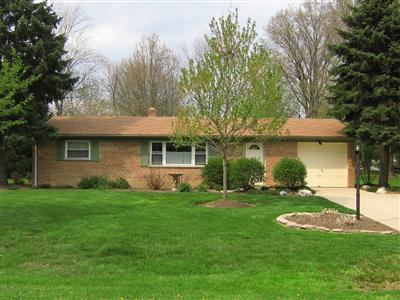 4478 Forest Trl, Cincinnati, OH 45244 photo 1