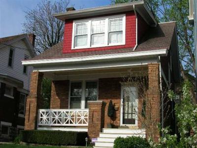 3727 Maple Park Ave, Cincinnati, OH 45209 photo 1