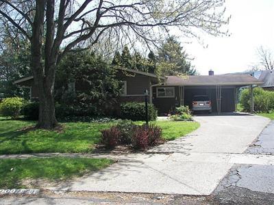 7900 Burgundy Ln, Cincinnati, OH 45224 photo 1